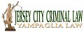 Jersey City Criminal Law