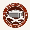 Patrick's Garage Doors LLC