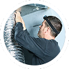 Chimney Sweep & Dryer Vent Cleaning