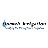 Quench Irrigation