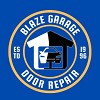 Blaze Garage Door Repair