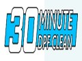 30 Min DPF Clean