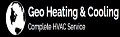 Geo Heating & Cooling
