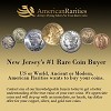 American Rarities Rare Coin Company - NJ