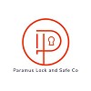 Paramus Lock and Safe Co