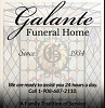 Galante Funeral Home