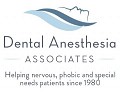 Dental Anesthesia Associates, LLC. Dr. Arthur Thurm