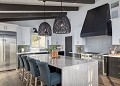 Rich Kitchen Remodeling Solutions