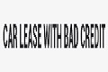 Car Lease With Bad Credit NJ